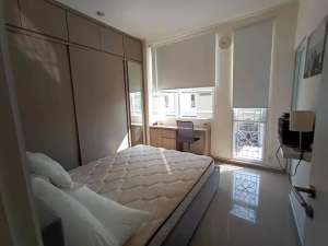 Disewakan rumah semi furnish puri beta 2 siap huni lokasi di Tangerang Kota, tersedia melalui melalui situs Olx