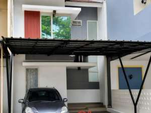 Disewakan Rumah Siap HuniDi Urbana Place Bintaro Jaya Siap Huni Lokasi Strategis Depan Taman lokasi di Tangerang Selatan Kota, tersedia melalui melalui situs Olx