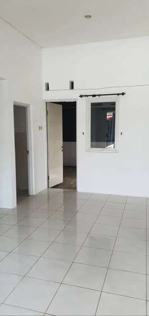 Disewakan rumah siap huni, aman dan nyaman di perumahan Foresthill lokasi di Semarang Kota, tersedia melalui melalui situs Olx