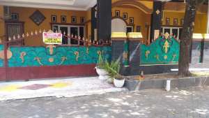Disewakan Rumah StrategisNyaman Siap Huni lokasi di Makassar Kota, tersedia melalui melalui situs Olx