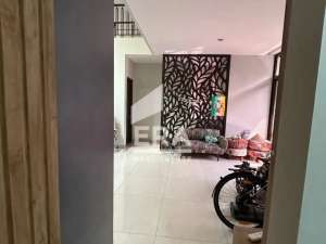 Disewakan Rumah Summarecon Bekasi Cluster Morizen lokasi di Bekasi Kab., tersedia melalui melalui situs Olx