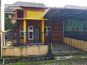 Disewakan rumah type 45 siap huni lokasi di Medan Kota, tersedia melalui melalui situs Olx