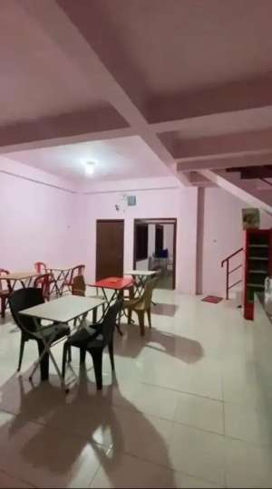 Disewakan rumah usaha lokasi di Blitar Kota, tersedia melalui melalui situs Olx