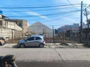 Disewakan Segera Kav Tanah Hoek di Aren Jaya Bekasi Timur lokasi di Bekasi Kota, tersedia melalui melalui situs Olx