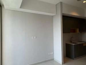 disewakan studio semi furnish taman anggrek residence lokasi di Jakarta Barat, tersedia melalui melalui situs Olx