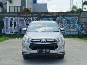 Jual bekas DP 15 JT. Innova Reborn G matic 2016,lokasi di Bandung Kota