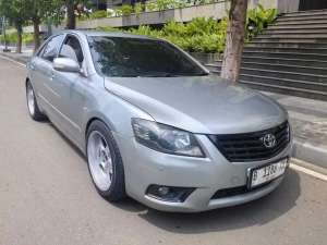 Jual bekas Dp 20jt Toyota Camry Tipe V 2.4 Matic 2011 Mobil Simpanan Siap Jalan,lokasi di Jakarta Pusat