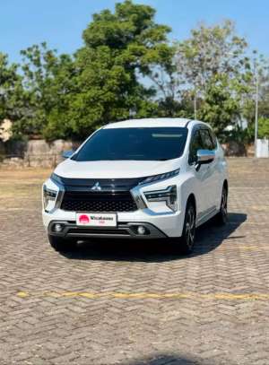 Jual bekas Dp-35jt XPANDER ULTIMATE NOL SPET 2023,lokasi di Surakarta Kota
