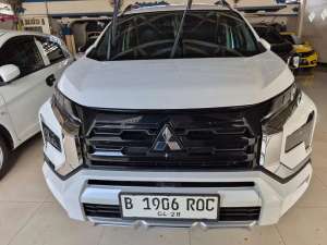 Jual bekas DP MURAH MOBIL ISTIMEWA XPANDER CROSS 2022,lokasi di Banjarmasin Kota