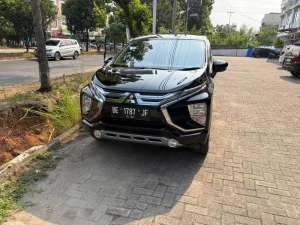 Jual bekas Expander sport 2021,lokasi di Lampung Selatan Kab.