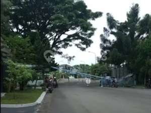 For Sale Tanah Siap Bangun di Komplek Setra Duta lokasi di Cimahi Kota, tersedia melalui melalui situs Olx