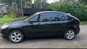 Jual bekas Ford Focus 2011,lokasi di Tangerang Selatan Kota