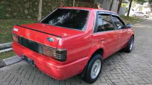 Jual bekas Ford laser 1996 Bensin,lokasi di Bogor Kab.
