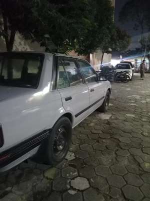 Jual bekas Ford laser 1998 Bensin,lokasi di Jakarta Selatan