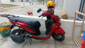 Jual bekas Freego keyless terawat,lokasi di Surabaya Kota