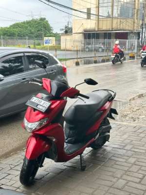 Jual bekas Freego tipe S keyless,lokasi di Bogor Kab.