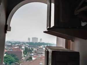 Gading Mediterania 2 BR siap huni,Kelapa Gading lokasi di Jakarta Utara, tersedia melalui melalui situs Olx