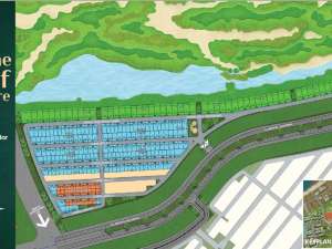 Golf Signature, Kavling Golf Signature, Kavling Rumah Golf Signature, Kavling Pik2, Kavling view Golf, Pik2 lokasi di Tangerang Kab., tersedia melalui melalui situs Olx