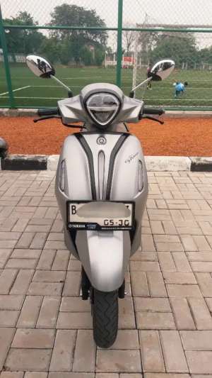 Jual bekas Grand filano 2025 luxury like new,lokasi di Jakarta Timur