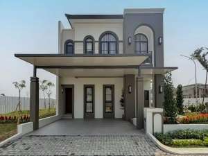 Grand WisataLivia at Ladoria Tipe 8 lokasi di Bekasi Kota, tersedia melalui melalui situs Olx
