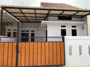 Green garda residence 2 bebas custom, harga murah kualitas ga murahan lokasi di Depok Kota, tersedia melalui melalui situs Olx
