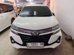 Jual bekas Gress Mobil Kutisari XENIA 1.3X MANUAL 2019 KREDIT DP 25 JT,lokasi di Sidoarjo  Kab.