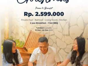 GrillChillcation lokasi di Yogyakarta Kota, tersedia melalui melalui situs Olx