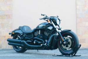 Jual bekas Harley Davidson Cruiser V-Rod, Sportster, Street Glide,lokasi di Tangerang Kota