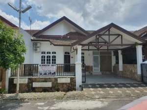 Homestay Syariah lokasi di Medan Kota, tersedia melalui melalui situs Olx