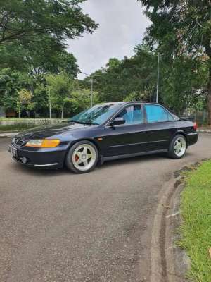 Jual bekas Honda Accord 2000 Bensin,lokasi di Jakarta Timur