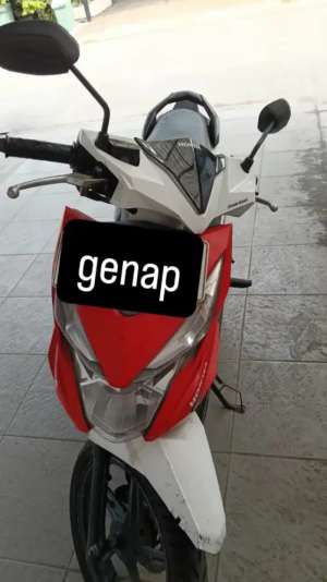 Jual bekas HONDA BEAT 2018,lokasi di Tangerang Kota