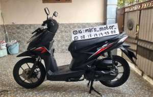 Jual bekas Honda Beat 2020 , Plat B Dki , beat sporty beat deluxe new beat led,lokasi di Tangerang Kab.