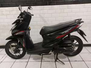 Jual bekas Honda beat new tahun 2025,lokasi di Tangerang Selatan Kota
