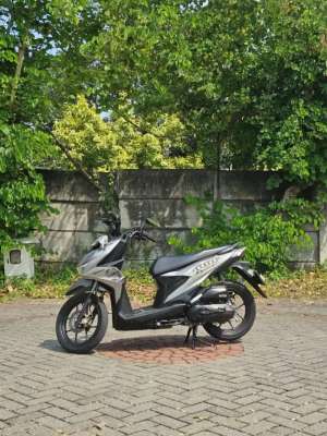 Jual bekas HONDA BEAT STREET 2024,lokasi di Surabaya Kota