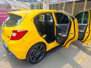 Jual bekas Honda Brio 2019 Bensin,lokasi di Bekasi Kota