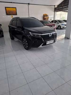 Jual bekas Honda Brv prestige,lokasi di Denpasar Kota