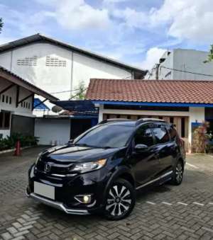 Jual bekas Honda brv prestige 2019,lokasi di Bandung Barat Kab.