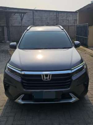Jual bekas Honda BRV Prestige 2022,lokasi di Tangerang Kab.