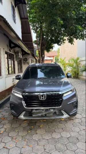 Jual bekas Honda BRV sensing 2022,lokasi di Tangerang Kota