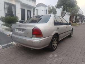Jual bekas Honda City 1996 Bensin,lokasi di Bogor Kab.