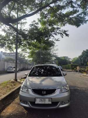 Jual bekas Honda City 2008 Bensin,lokasi di Jakarta Barat