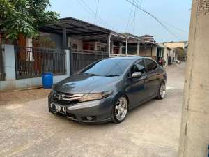 Jual bekas Honda City 2009 Bensin,lokasi di Sumedang Kab.
