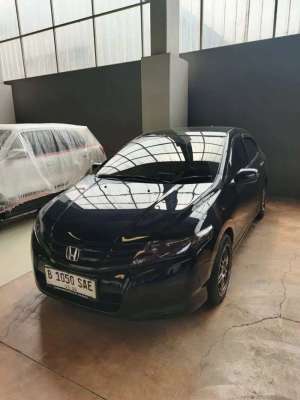 Jual bekas Honda City 2010 Bensin,lokasi di Bogor Kab.