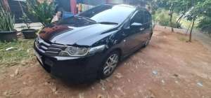 Jual bekas Honda City 2011 Bensin,lokasi di Tangerang Kota
