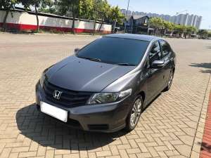 Jual bekas Honda City 2013,lokasi di Jakarta Selatan