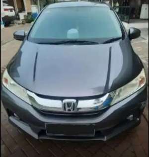 Jual bekas Honda City 2014 Bensin,lokasi di Bogor Kab.