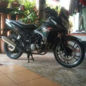Jual bekas Honda city sport 1,lokasi di Jakarta Barat