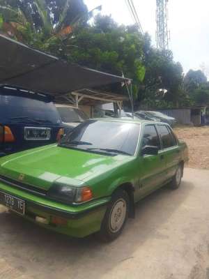 Jual bekas Honda Civic 1988 Bensin,lokasi di Tangerang Selatan Kota