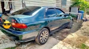 Jual bekas Honda Civic 1993 Bensin,lokasi di Aceh Besar Kab.