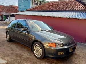 Jual bekas Honda Estilo 1994 Mulus,lokasi di Bandung Kota